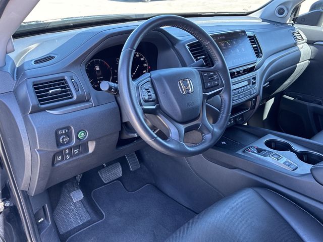 Thumbnail: 2025 Honda Ridgeline - 2