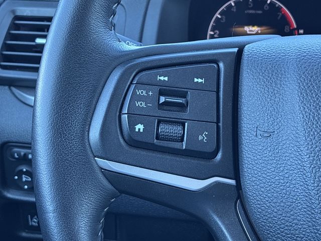 Thumbnail: 2025 Honda Ridgeline - 31