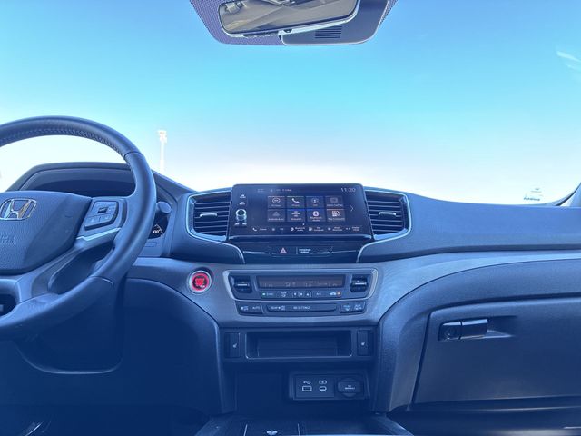 Thumbnail: 2025 Honda Ridgeline - 34