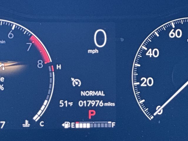 Thumbnail: 2025 Honda Ridgeline - 37