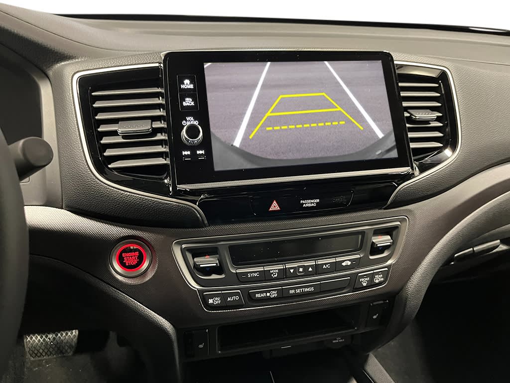 Thumbnail: 2026 Honda Ridgeline - 24