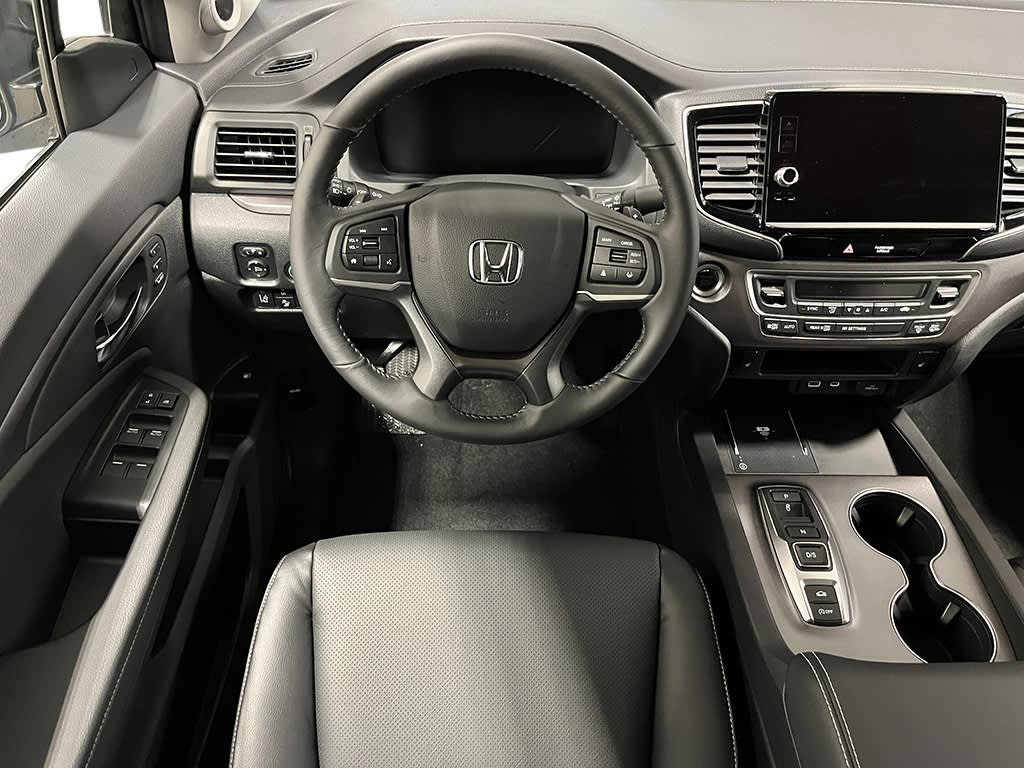 Thumbnail: 2026 Honda Ridgeline - 10