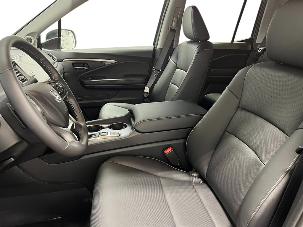 Thumbnail: 2026 Honda Ridgeline - 11