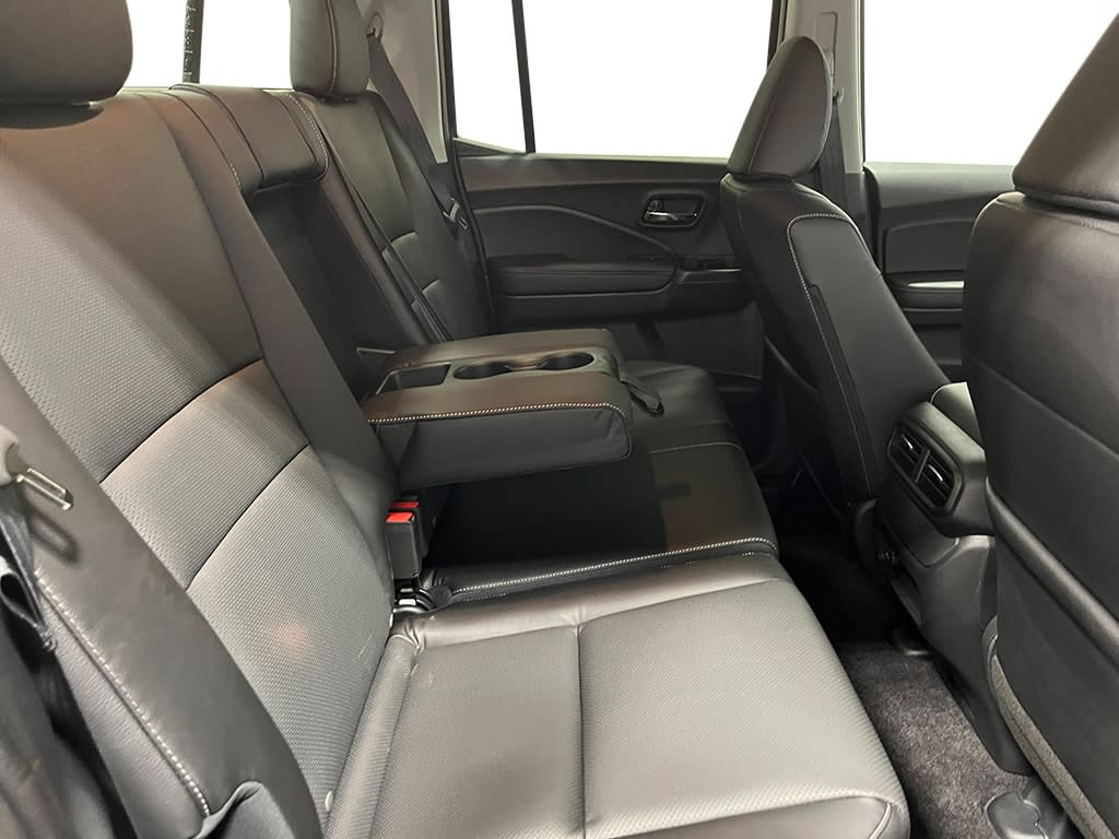 Thumbnail: 2026 Honda Ridgeline - 27