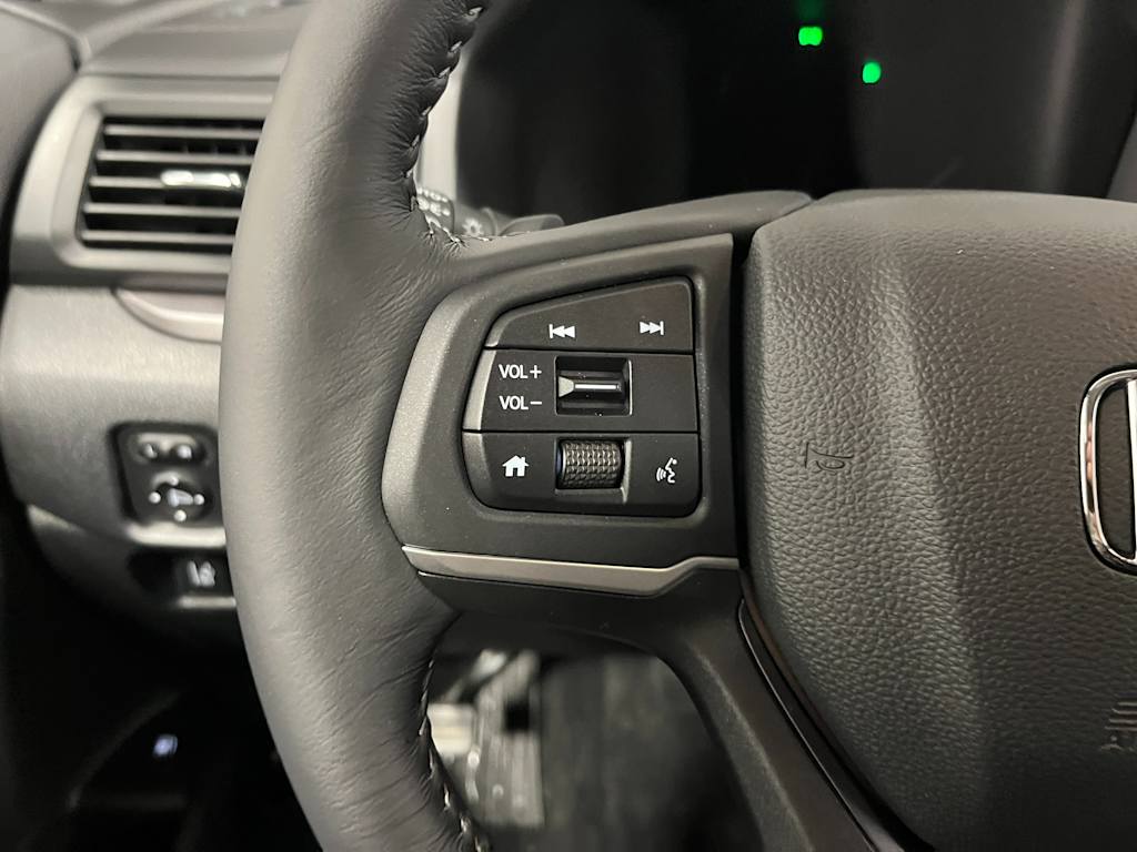 Thumbnail: 2026 Honda Ridgeline - 22