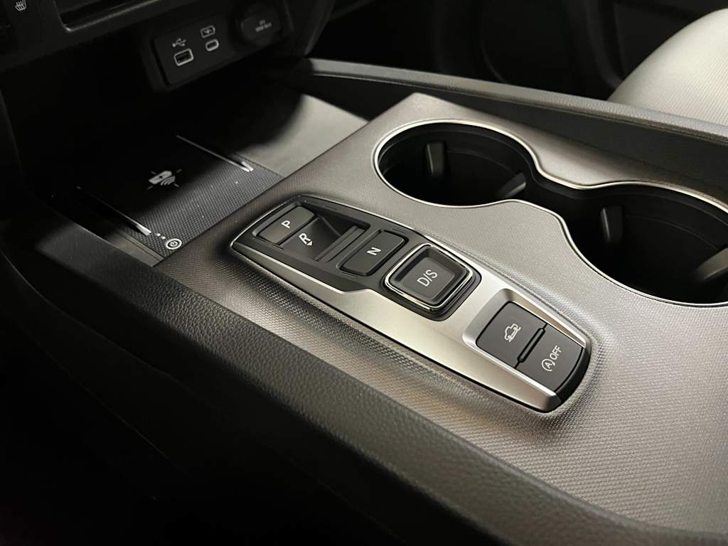 Thumbnail: 2026 Honda Ridgeline - 15