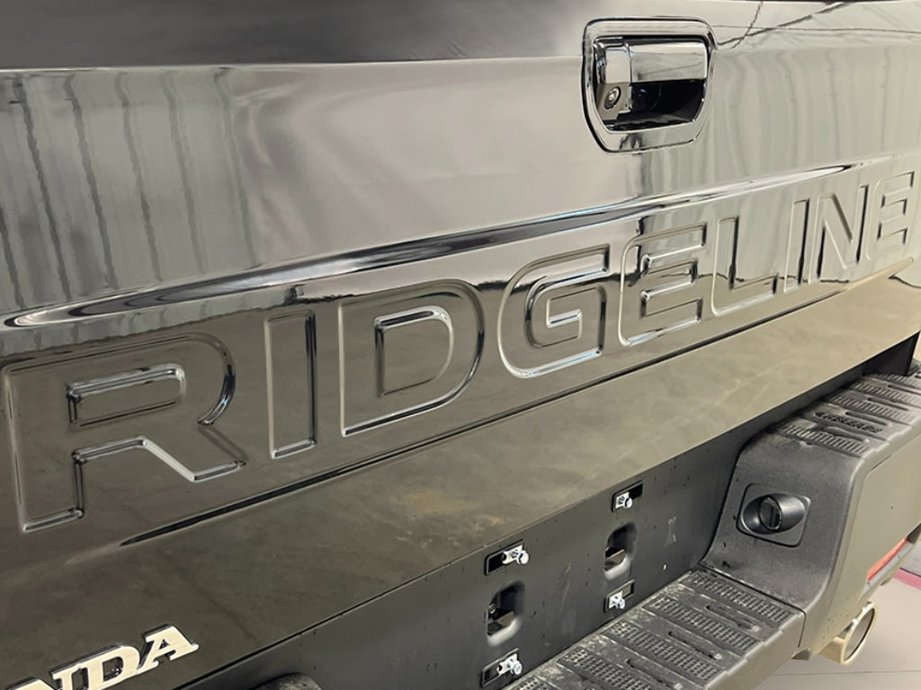 Thumbnail: 2026 Honda Ridgeline - 7