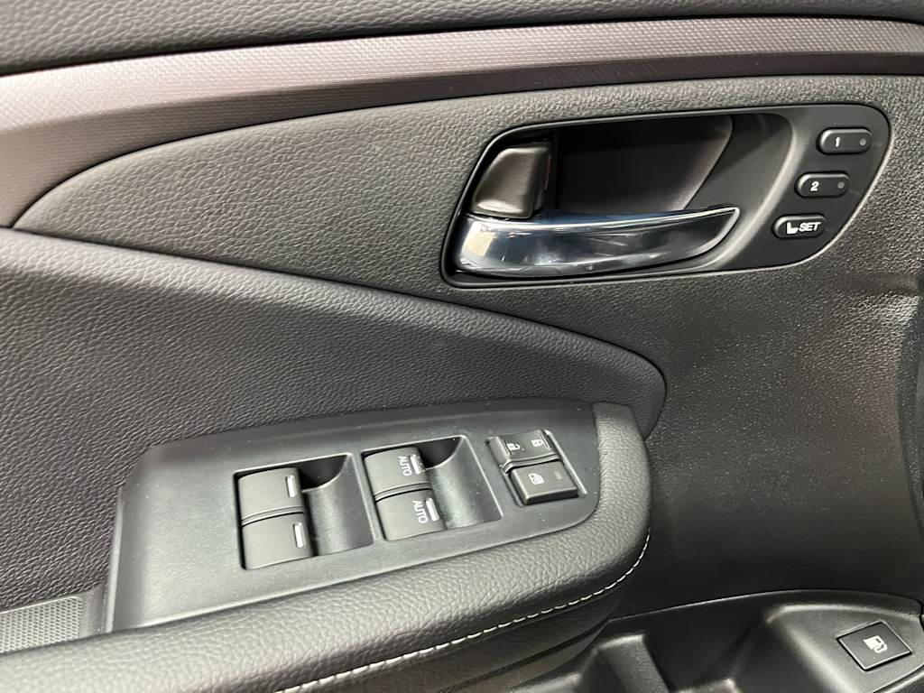 Thumbnail: 2026 Honda Ridgeline - 21