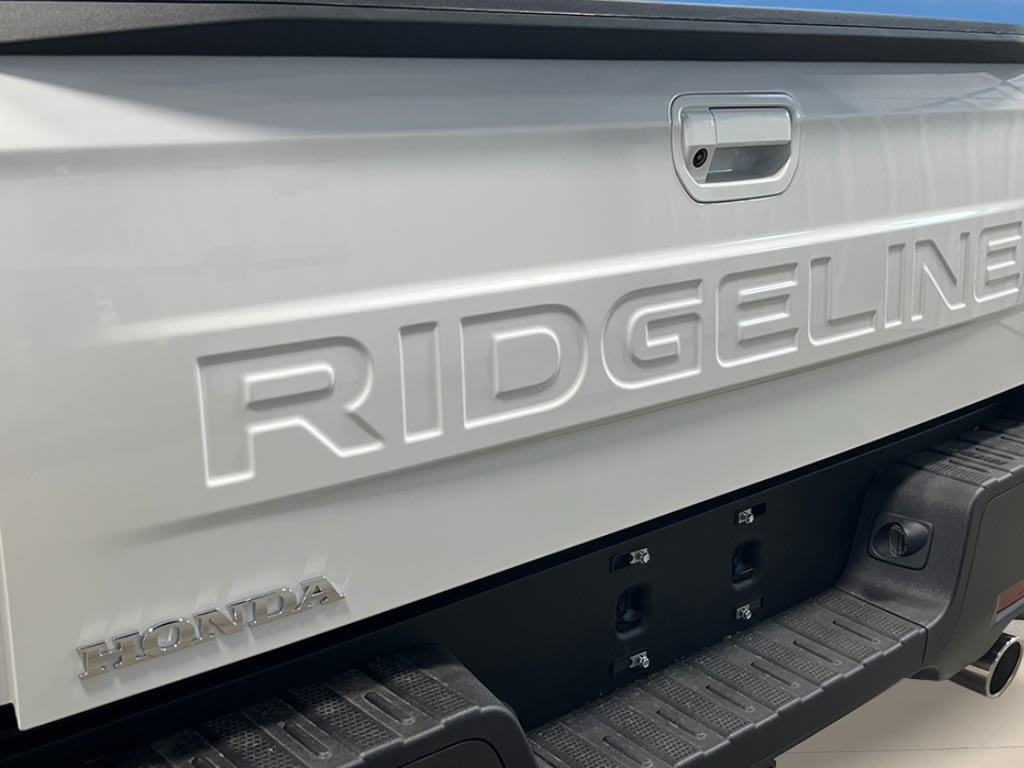 Thumbnail: 2026 Honda Ridgeline - 7