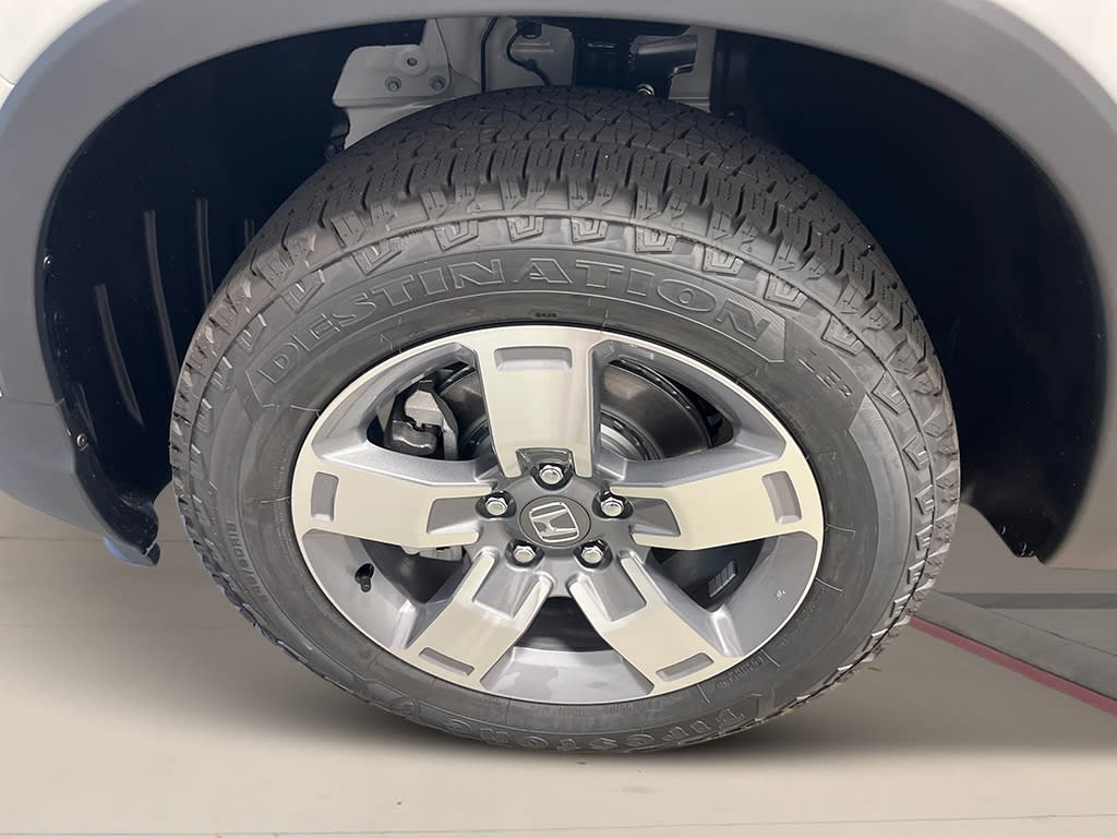 Thumbnail: 2026 Honda Ridgeline - 8