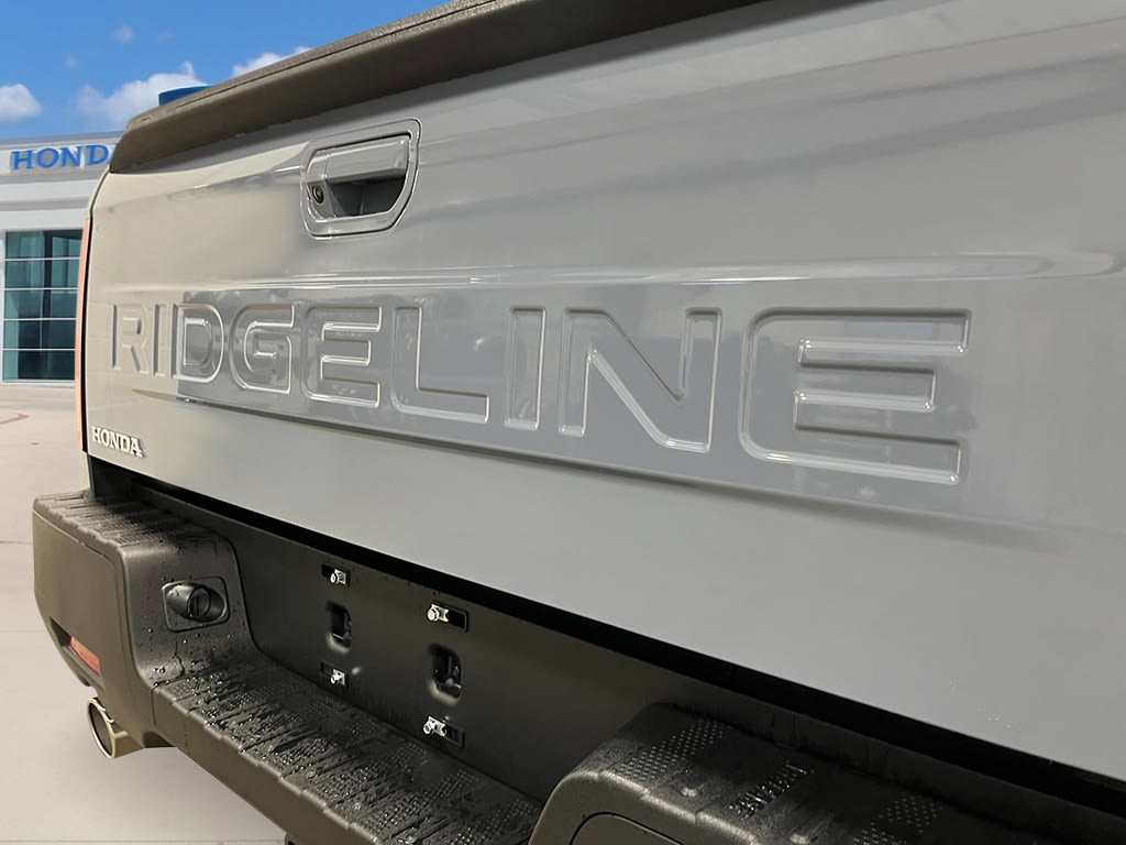 Thumbnail: 2026 Honda Ridgeline - 7