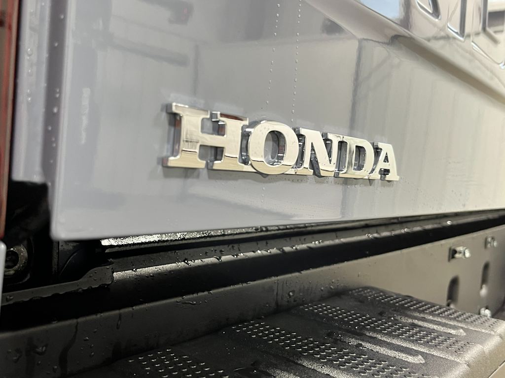 Thumbnail: 2026 Honda Ridgeline - 19
