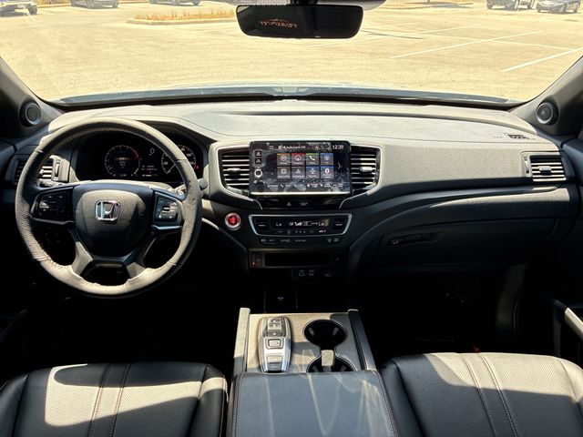 Thumbnail: 2025 Honda Ridgeline - 10