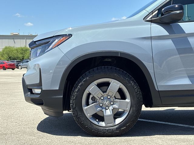 Thumbnail: 2025 Honda Ridgeline - 8