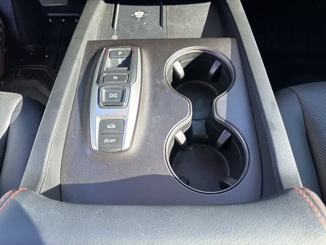 Thumbnail: 2024 Honda Ridgeline - 22