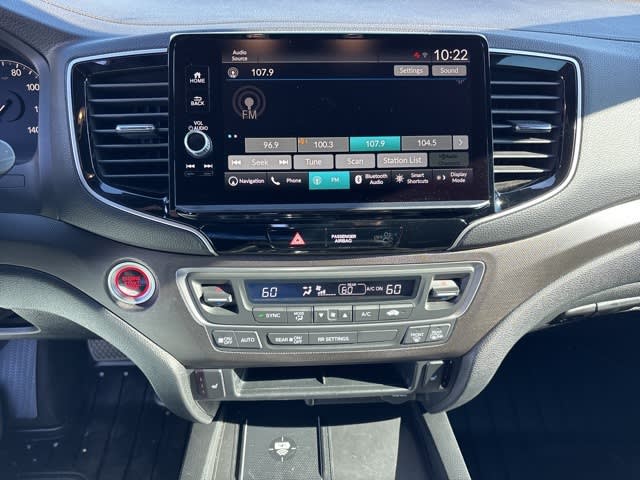 Thumbnail: 2024 Honda Ridgeline - 23