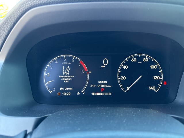 Thumbnail: 2024 Honda Ridgeline - 13