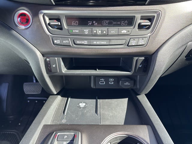 Thumbnail: 2024 Honda Ridgeline - 11