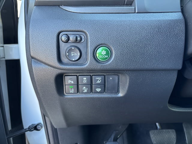 Thumbnail: 2024 Honda Ridgeline - 19