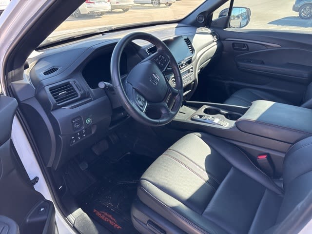 Thumbnail: 2024 Honda Ridgeline - 2