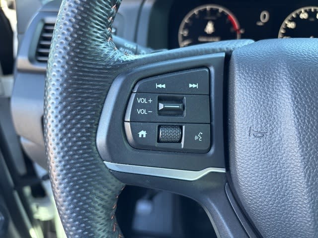 Thumbnail: 2024 Honda Ridgeline - 20