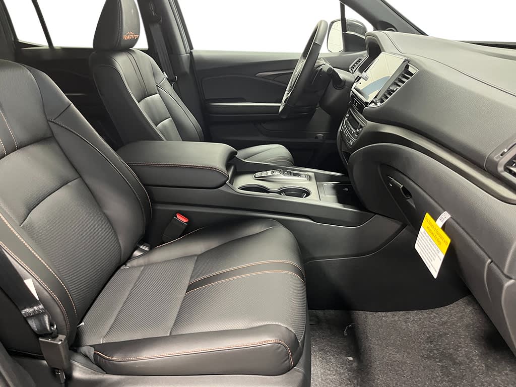 Thumbnail: 2025 Honda Ridgeline - 11