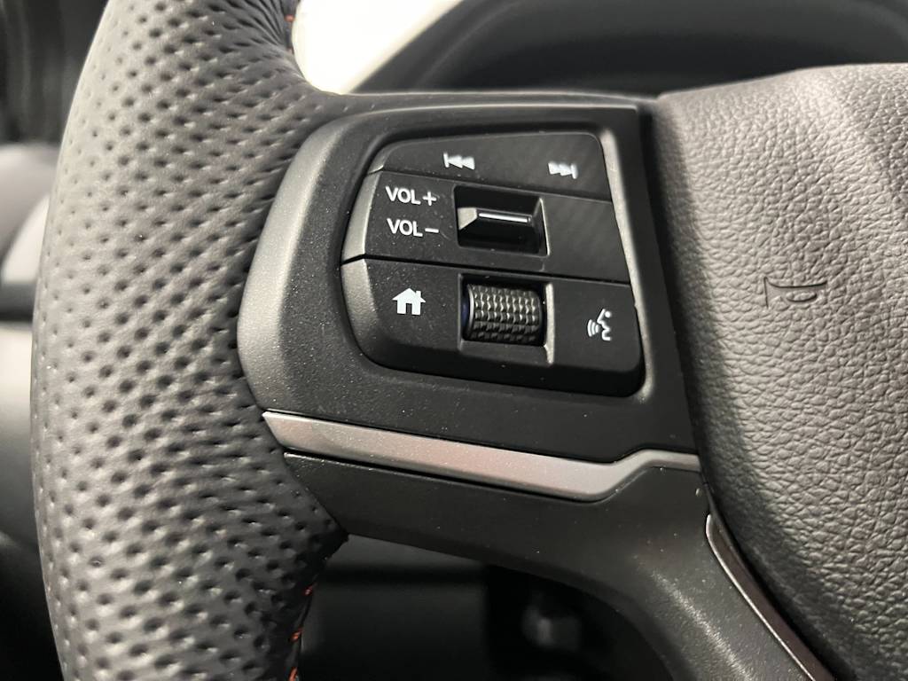 Thumbnail: 2025 Honda Ridgeline - 20