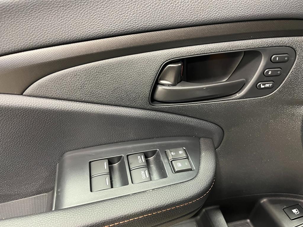 Thumbnail: 2025 Honda Ridgeline - 19