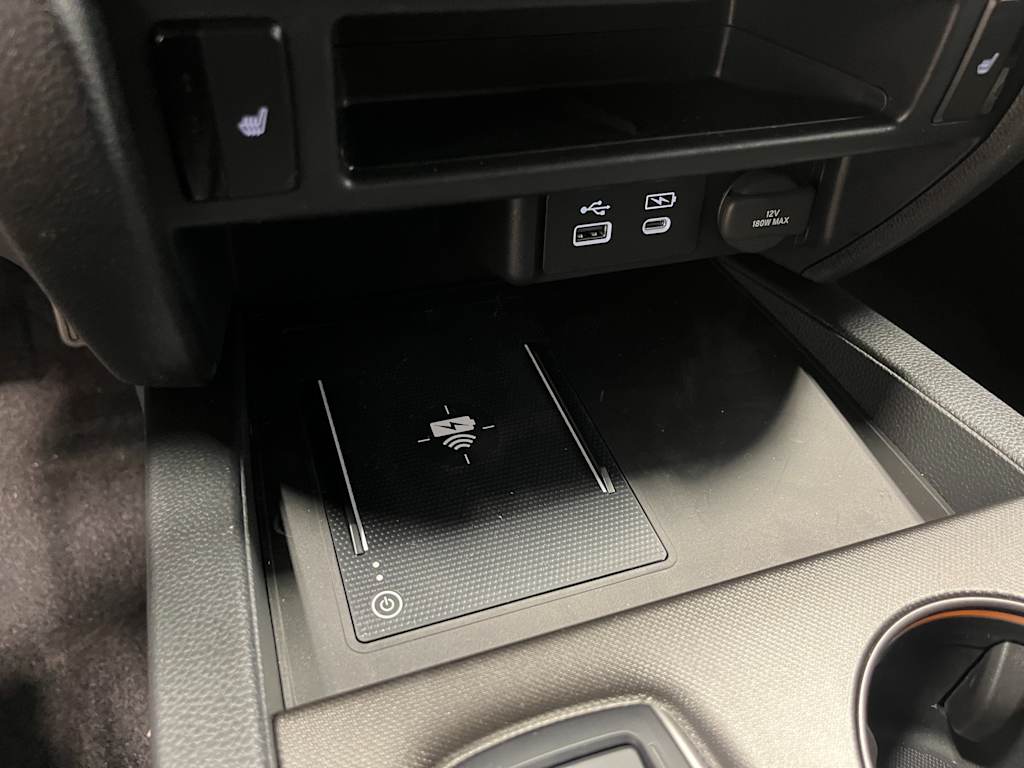 Thumbnail: 2025 Honda Ridgeline - 24