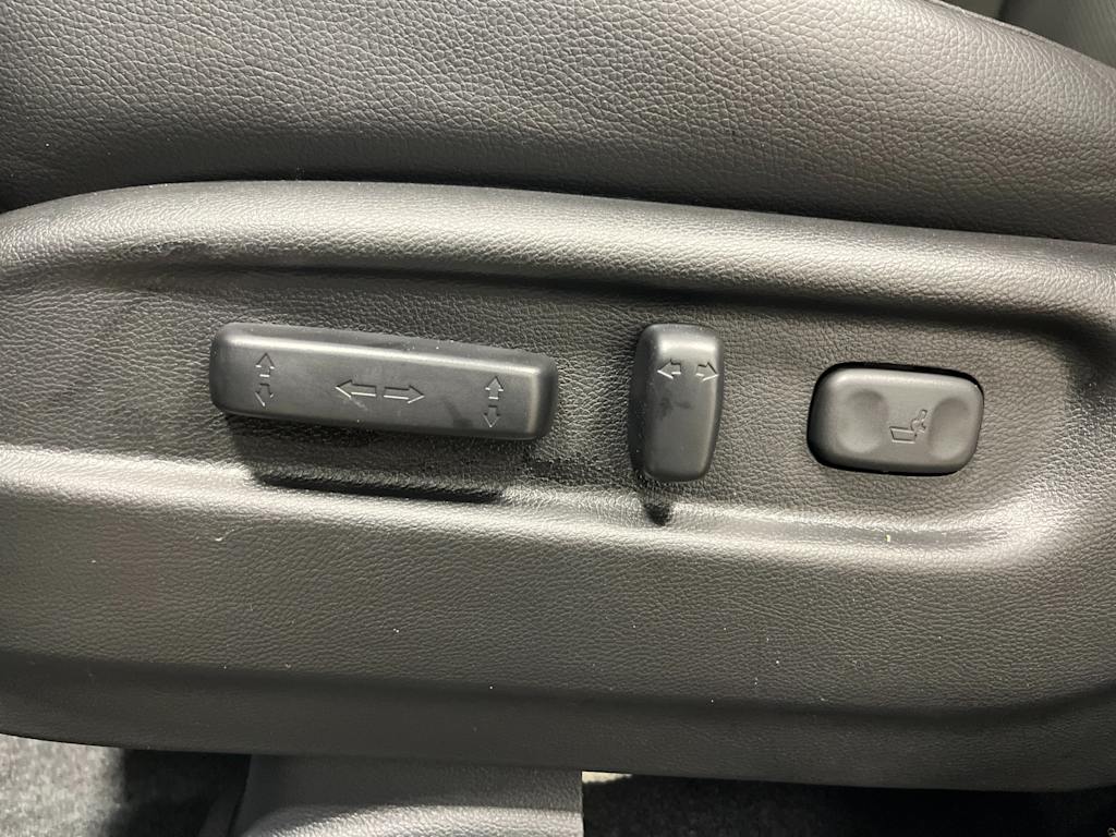 Thumbnail: 2025 Honda Ridgeline - 18