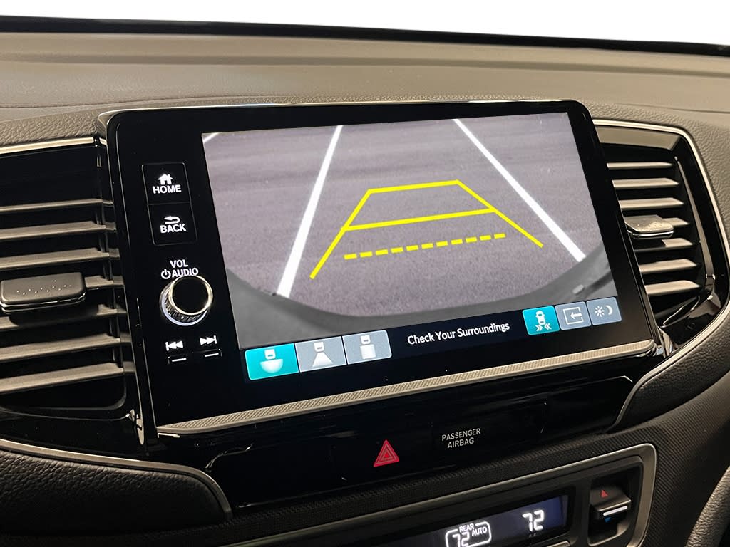 Thumbnail: 2025 Honda Ridgeline - 22