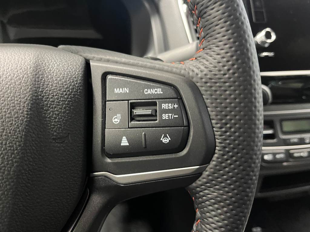 Thumbnail: 2025 Honda Ridgeline - 21