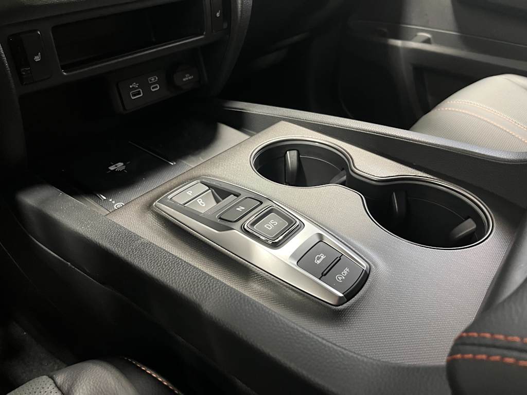 Thumbnail: 2025 Honda Ridgeline - 14