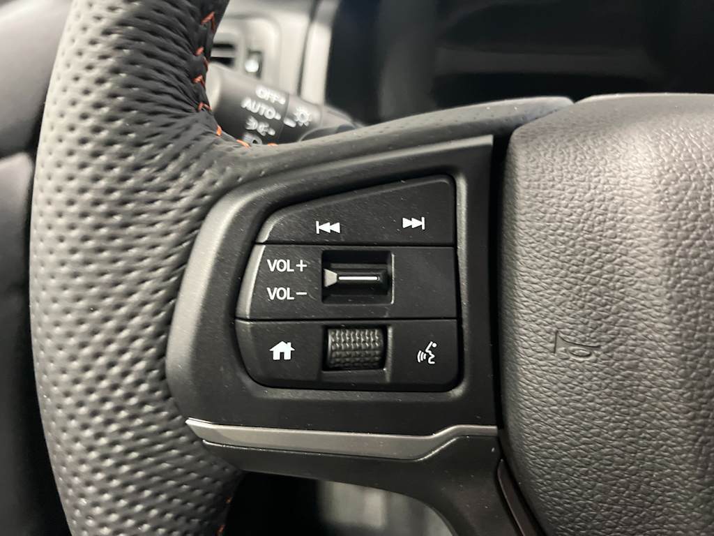 Thumbnail: 2026 Honda Ridgeline - 22