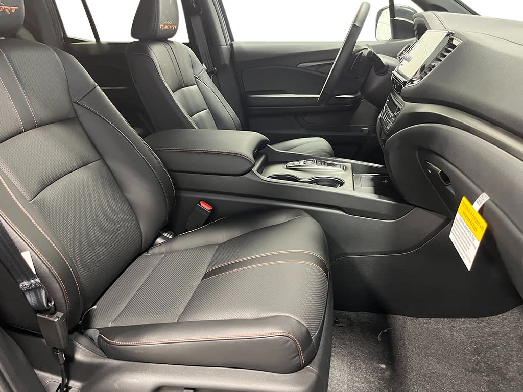 Thumbnail: 2026 Honda Ridgeline - 12