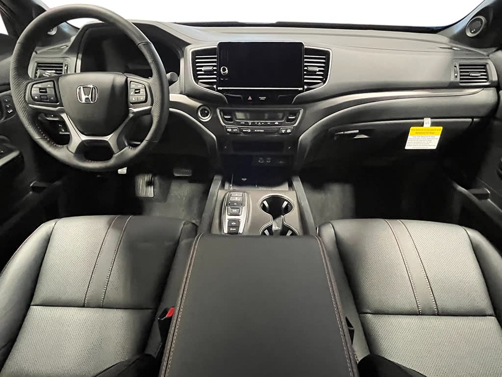 Thumbnail: 2026 Honda Ridgeline - 2