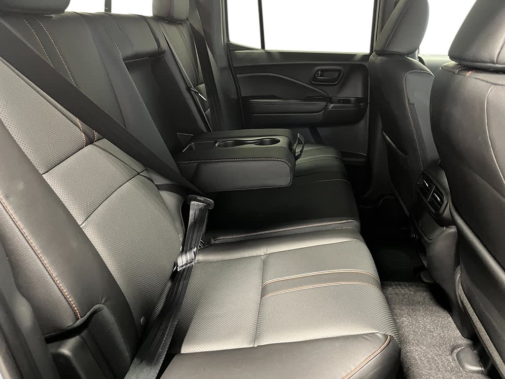 Thumbnail: 2026 Honda Ridgeline - 27