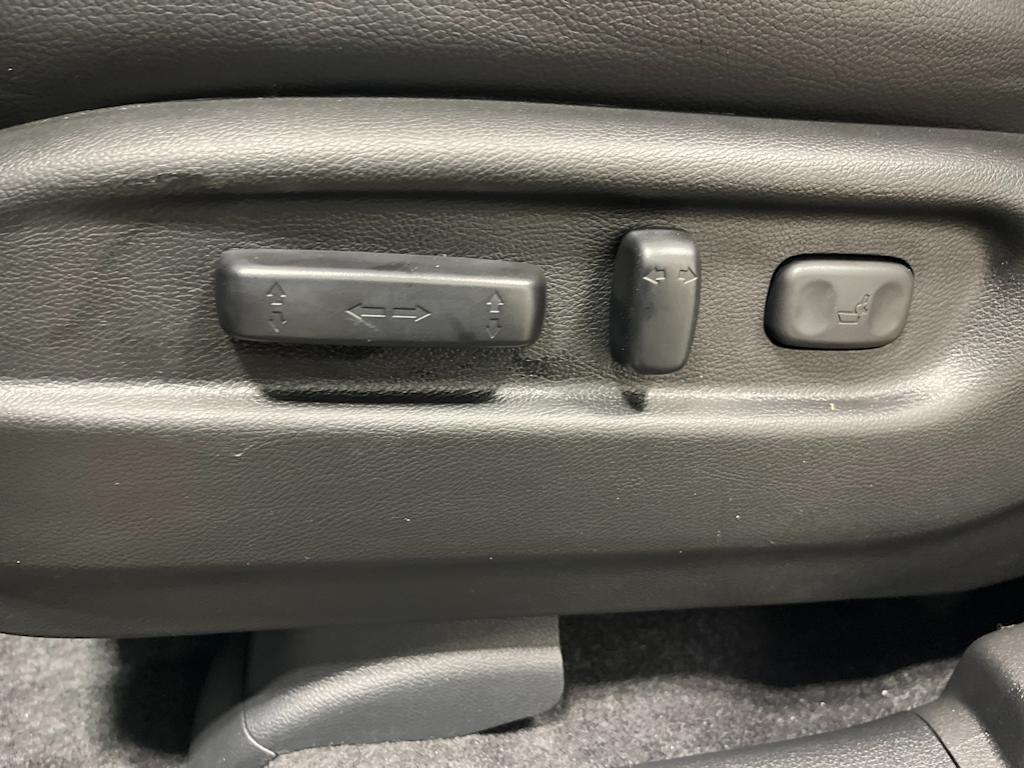 Thumbnail: 2026 Honda Ridgeline - 20