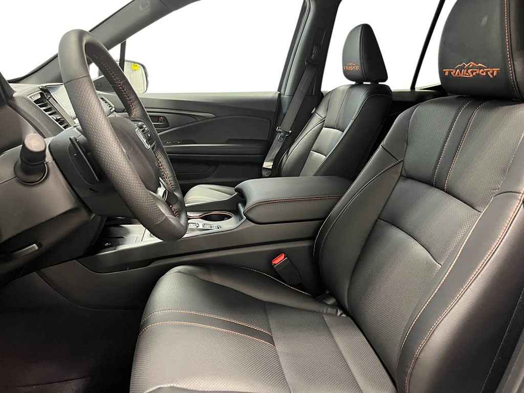 Thumbnail: 2026 Honda Ridgeline - 11