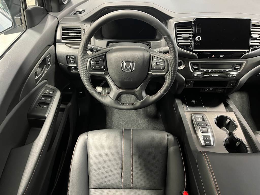 Thumbnail: 2026 Honda Ridgeline - 10