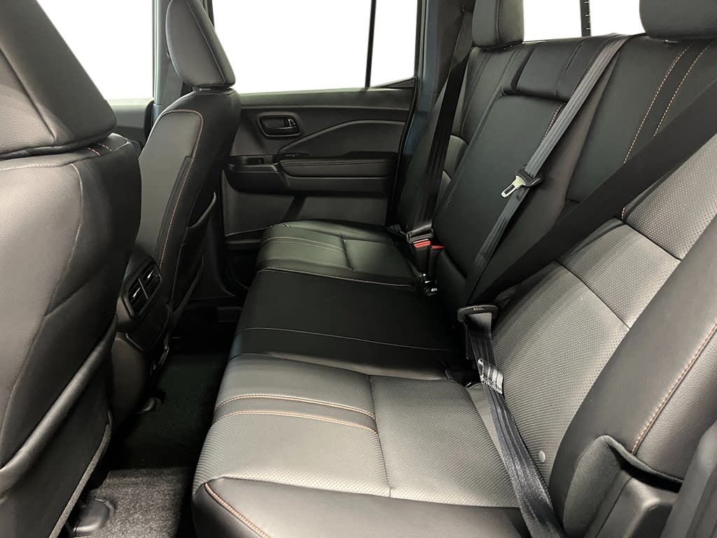 Thumbnail: 2026 Honda Ridgeline - 13