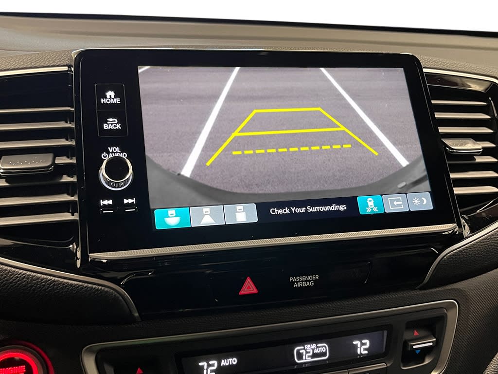 Thumbnail: 2026 Honda Ridgeline - 24