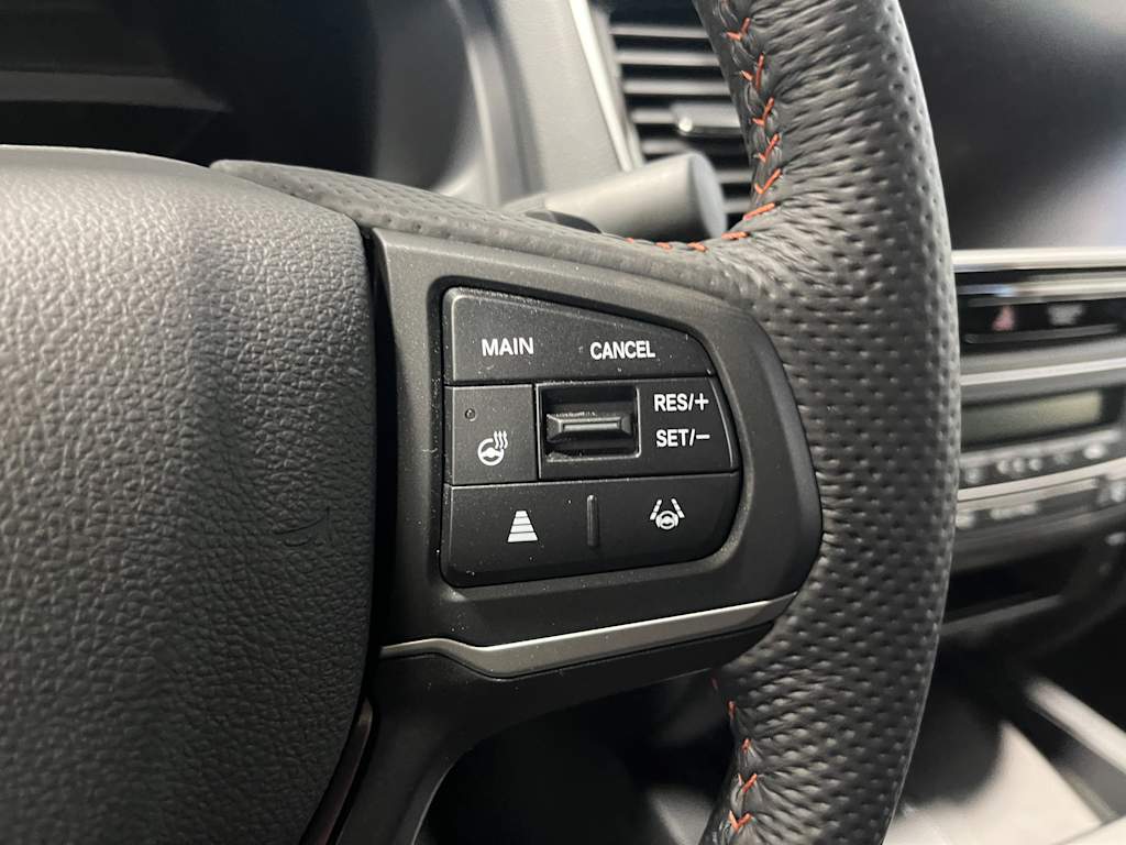 Thumbnail: 2026 Honda Ridgeline - 23