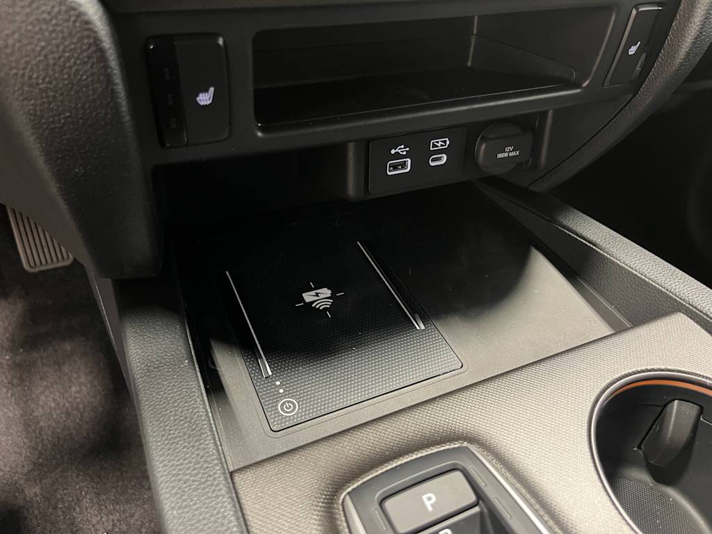 Thumbnail: 2026 Honda Ridgeline - 26