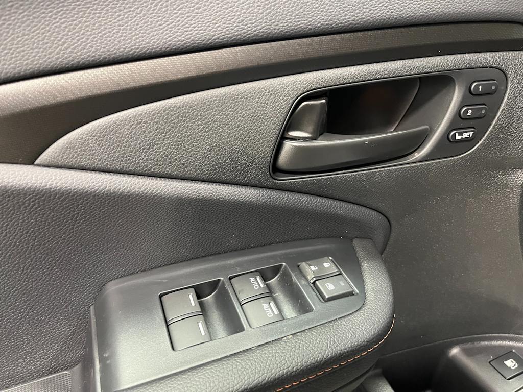 Thumbnail: 2026 Honda Ridgeline - 21