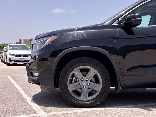 Thumbnail: 2023 Honda Ridgeline - 27