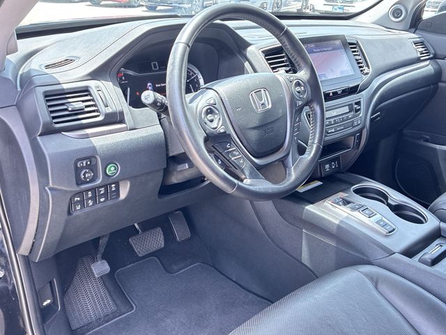 Thumbnail: 2023 Honda Ridgeline - 2