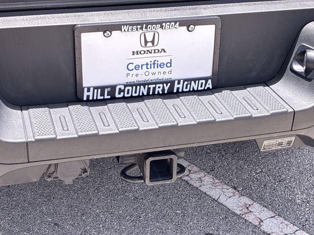 Thumbnail: 2023 Honda Ridgeline - 20