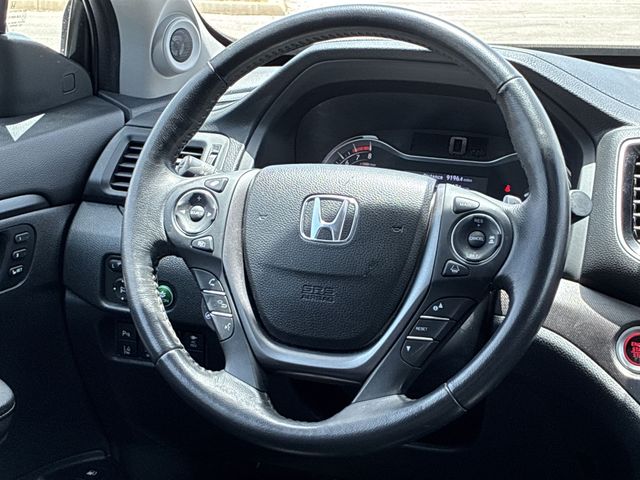 Thumbnail: 2023 Honda Ridgeline - 13