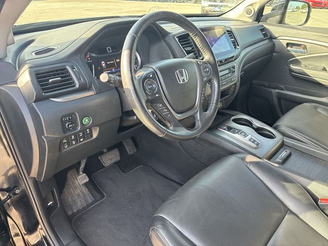 Thumbnail: 2022 Honda Ridgeline - 2